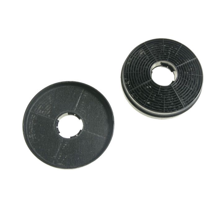 Filtre 105X35 mm Hotte 49040890 CANDY ROSIERES