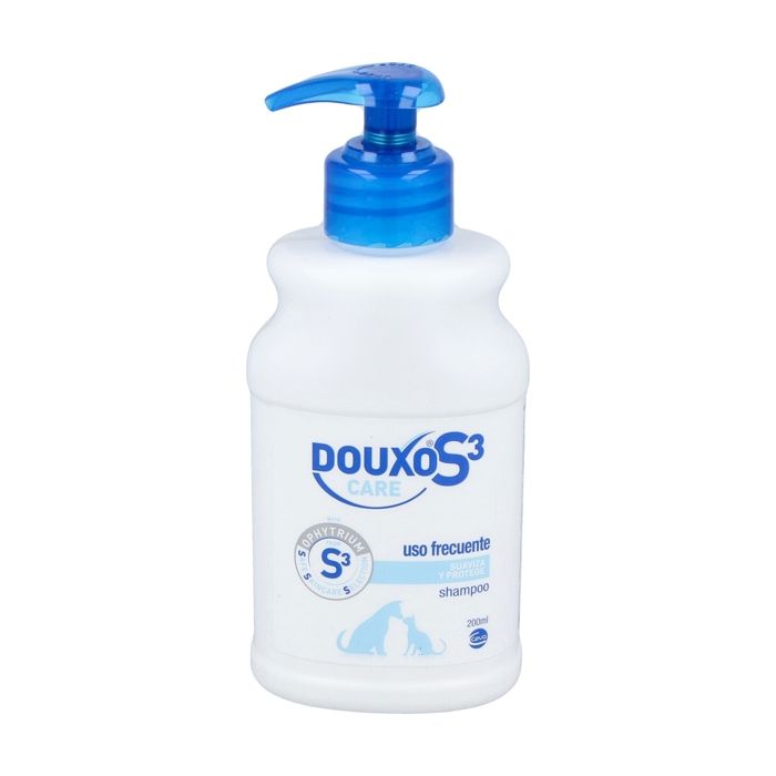 Meilleurs prix pour Shampooing pour animaux - Ceva - Douxo Soin - 200ml - 400g