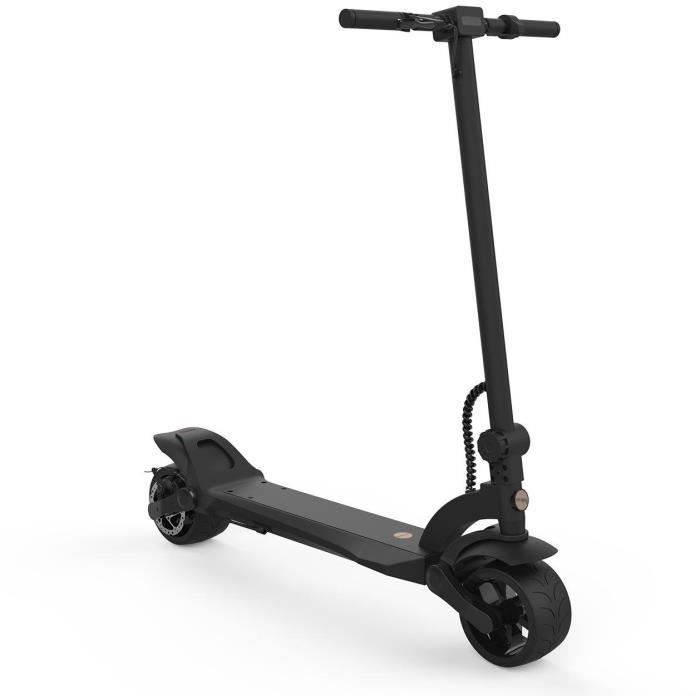 Trottinette électrique YEEP.ME 8 5 10Ah 48V 35km Roues X Large