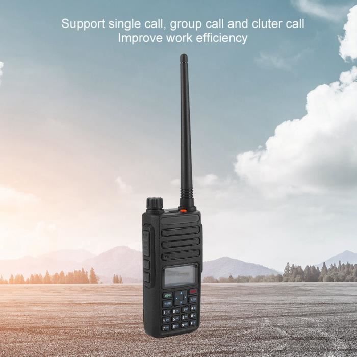 WALKIE-TALKIE Émetteurs-Récepteurs XT30 Midland