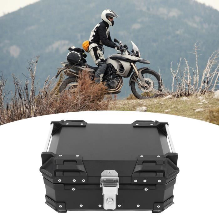 Casque Demi-visage Léger à Doublure Amovible Pour Moto