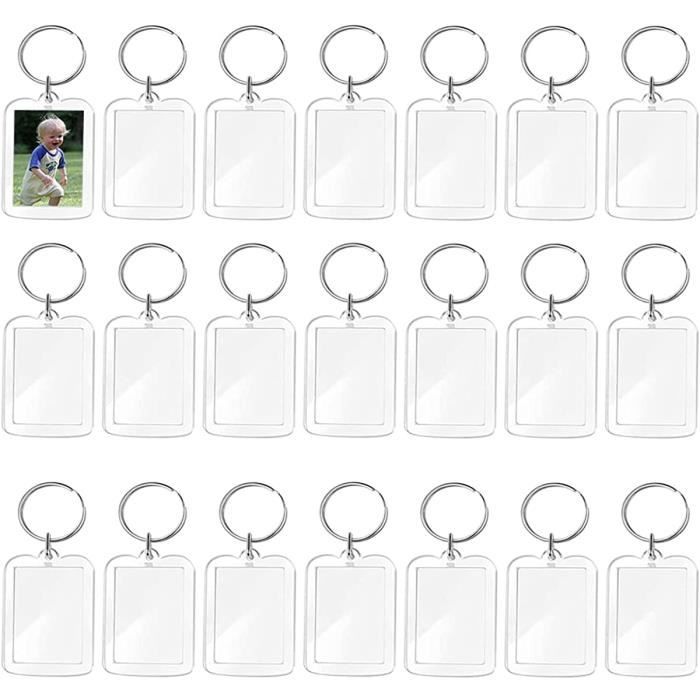 Porte-clés creux en silicone, couleurs vives, capuchons de clés, housses,  topper, porte-clés, sac, évaluateurs, portefeuilles, 1 pièce, 10 pièces, 20  pièces, 30 pièces - AliExpress