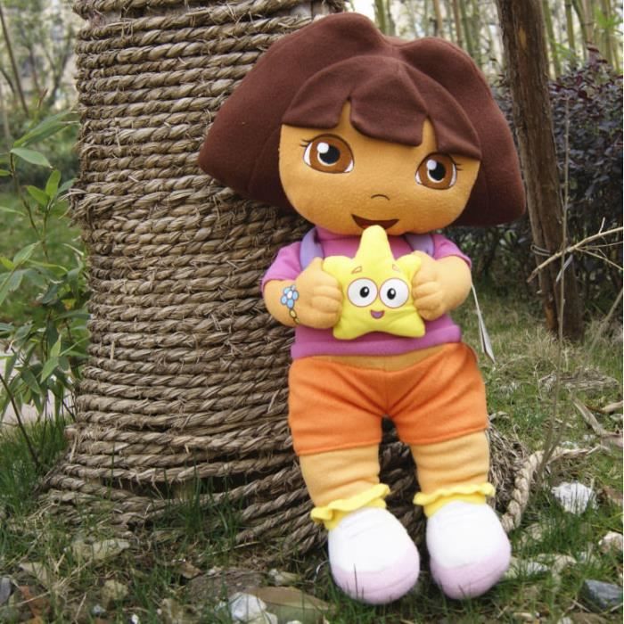poupee dora