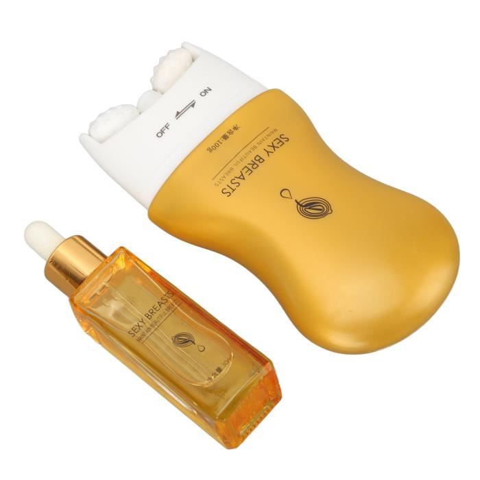 Huile Raffermissante Intimify - Pour L'agrandissement Des Fesses & Seins, 30ml