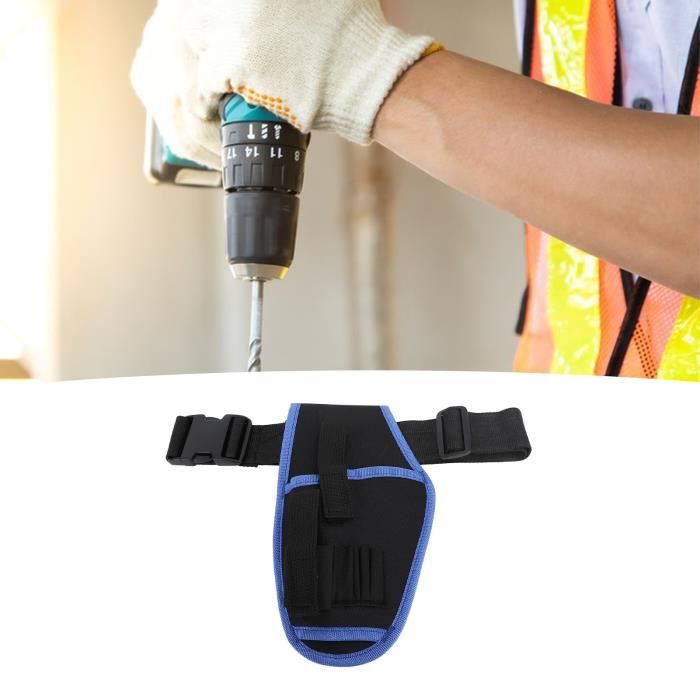 Pochette à Outils Pour électricien, Trousse De Tournevis, Sac De