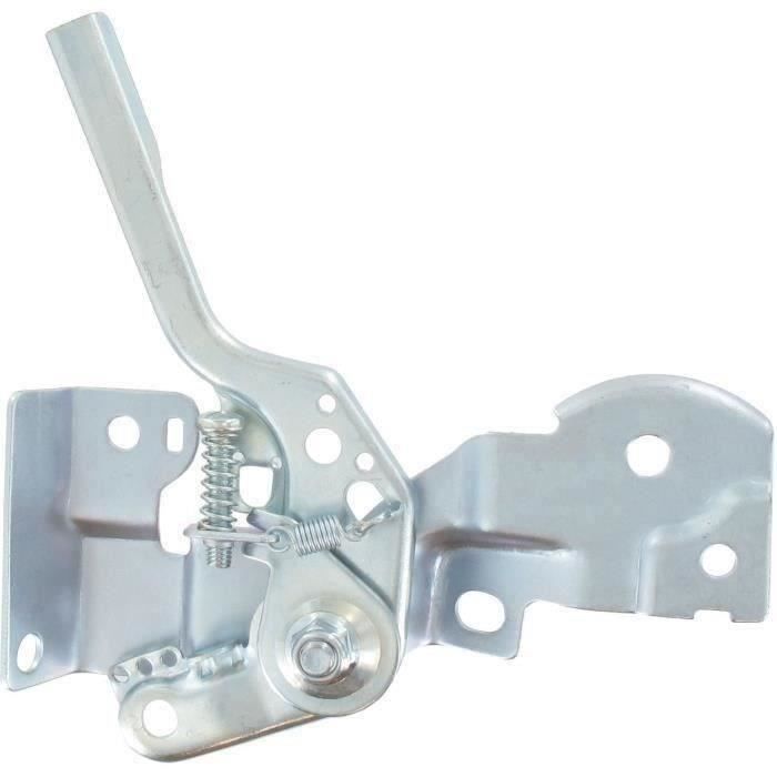 Levier de régulateur adaptable HONDA pour moteurs GX160