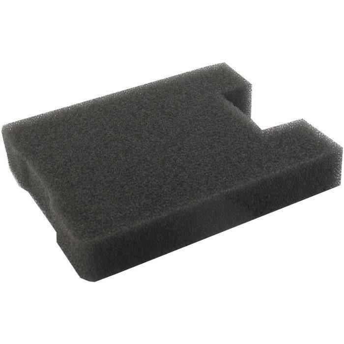 Filtre à air adaptable pour machines chinoises