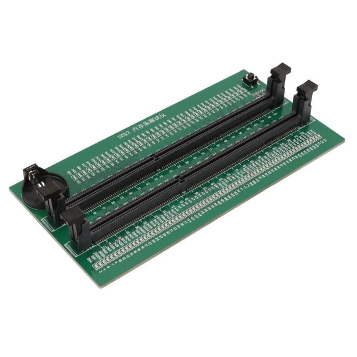 Chipset d'interface mémoire pour les MRDIMM DDR5 de seconde