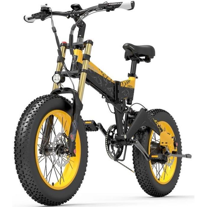Velo electrique sales 48v 1000w