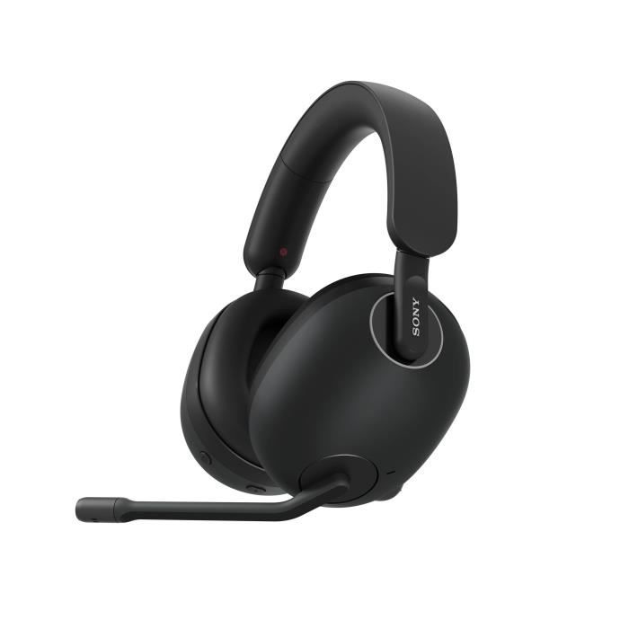 Casque gaming H9 Sony INZONE sans fil - A réduction de bruit - Noir-Accessoire-PC