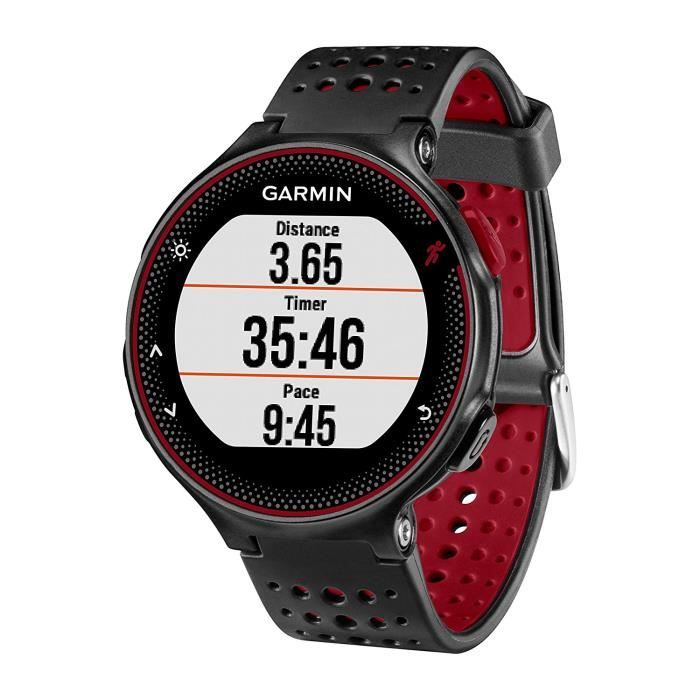 Garmin forerunner 235 gps marsala 2025