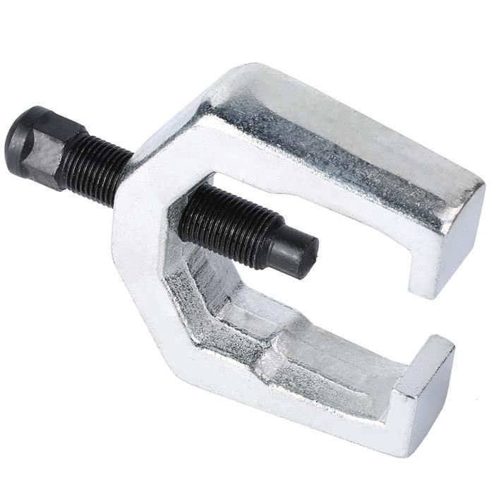 Outil Extracteur De Rotule Automobile - Acier Allié Robuste - Pour Suspension, Freins, Boîtes De Vitesses - Facilite L'auto-réparation