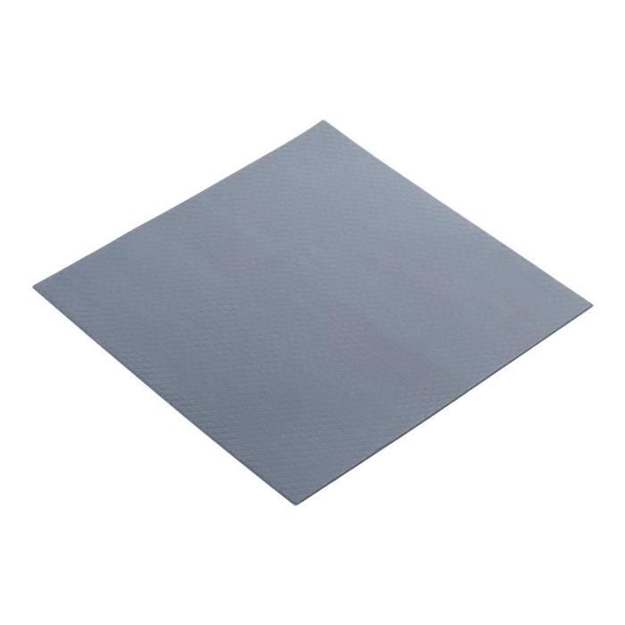 Gelid Solutions TP GP04 E combiné de dissipateurs thermiques Pad thermique - vue 2