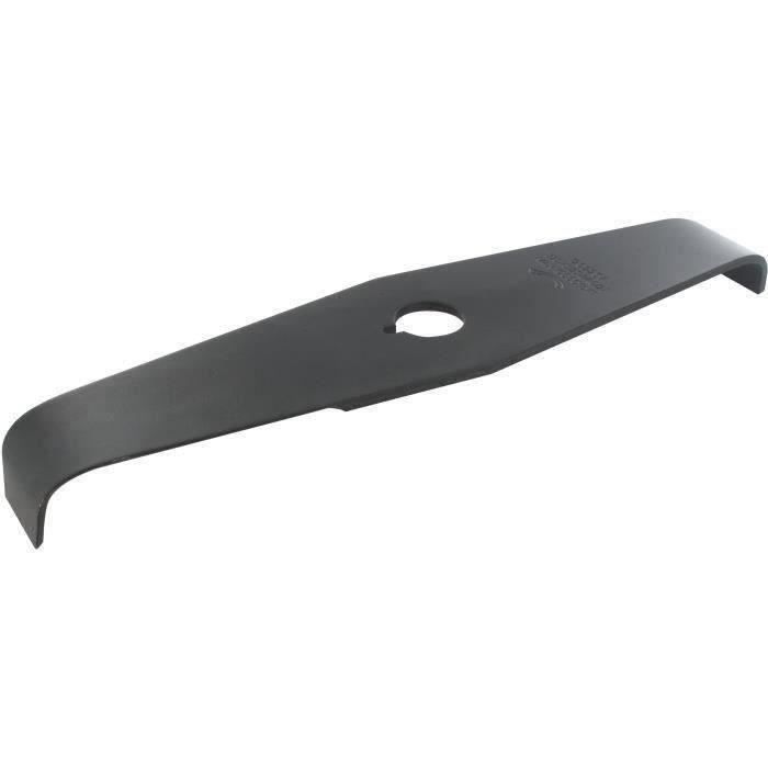 Greenstar 3446 Lame ronce 320 x 4 mm Alésage 25,4 mm