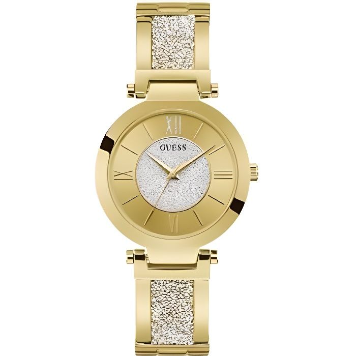 Montre watch it quartz