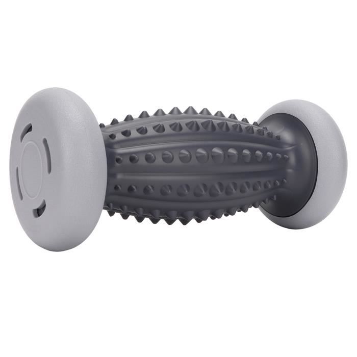 Rouleau De Massage Roll Recovery R8 - Blanc/Alpine - Neuf Boîte Ouverte - Gym