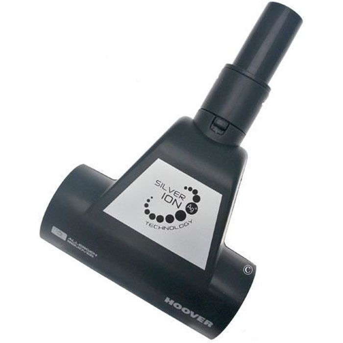 Aspirateur sales hoover cdiscount