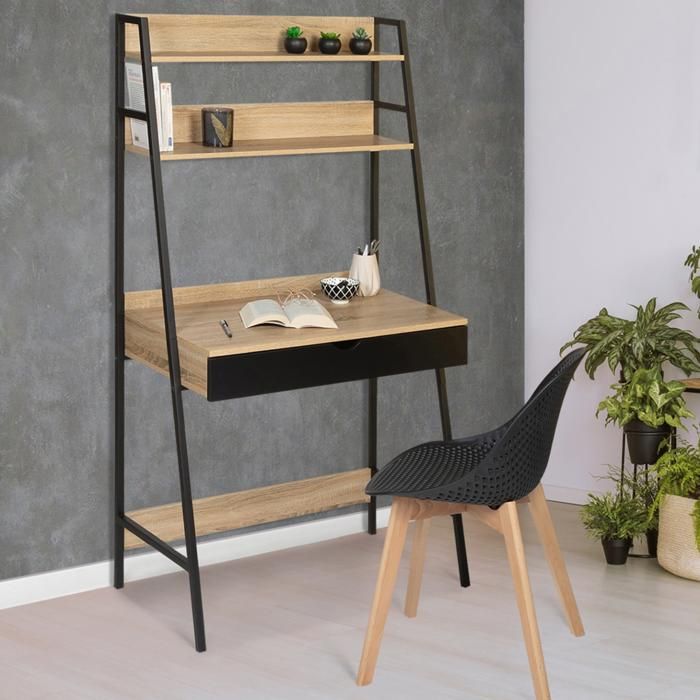 Bureau Metal Achat Vente Bureau Metal Pas Cher Cdiscount