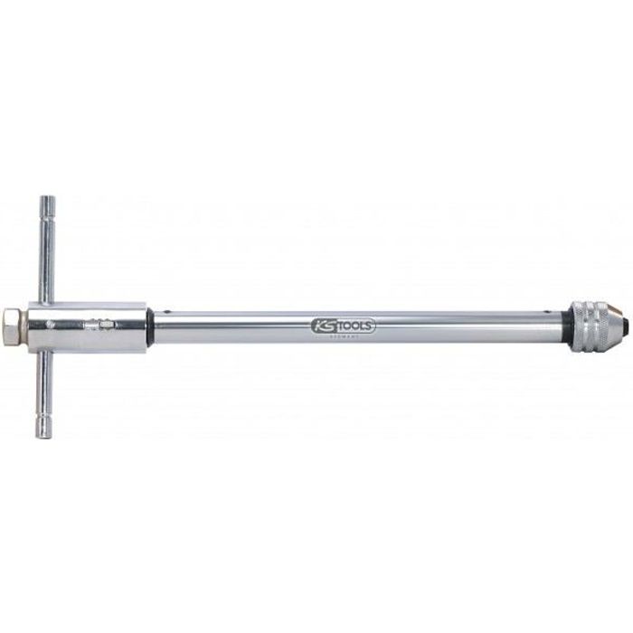 KS Tools 920.3800 Cliquet r/éversible 3//8 ultimate Rouge//Noir