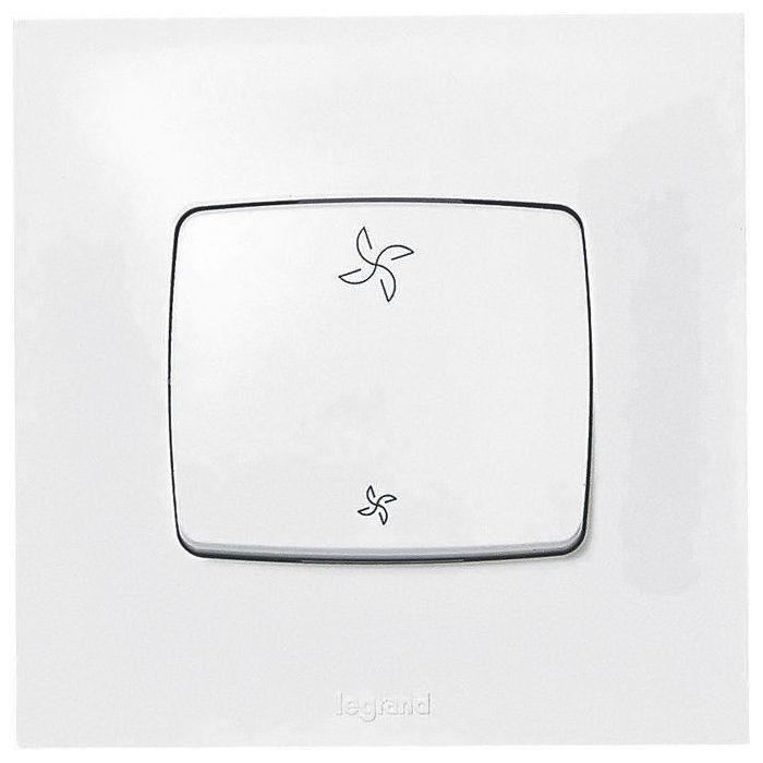 Neptune interrupteur VMC