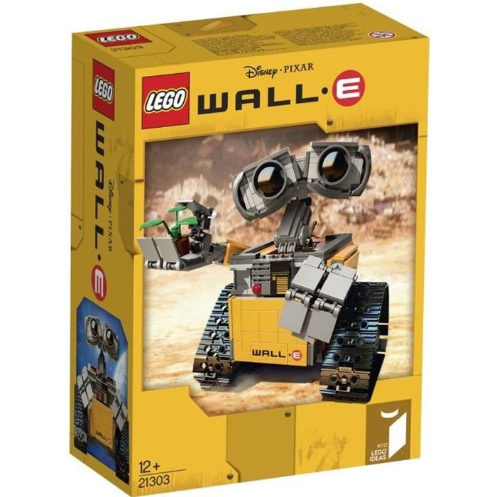 Lego pixar cheap