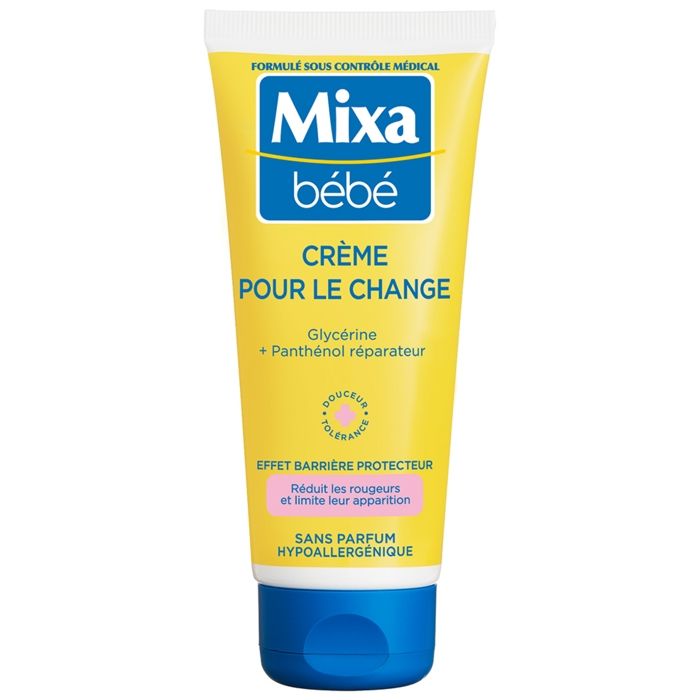 Mixa Bebe Creme Pour Le Change 100 0 Ml Cdiscount Puericulture Eveil Bebe Mixa Bebe Creme Pour Le Change 100 0 Ml Cdiscount Puericulture Eveil Bebe