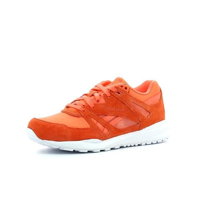 Reebok ventilator femme clearance jaune