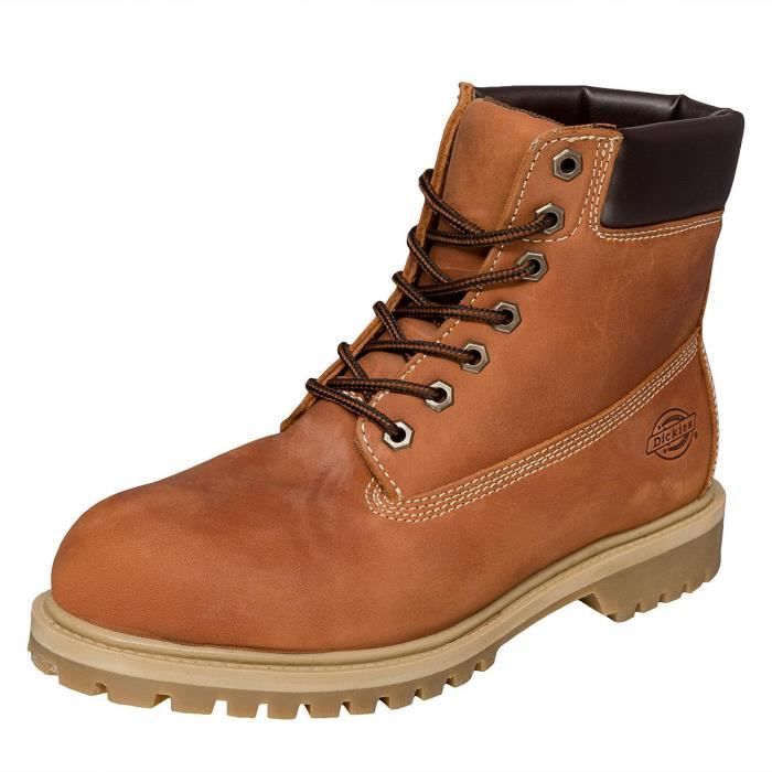 Chaussure dickies clearance homme