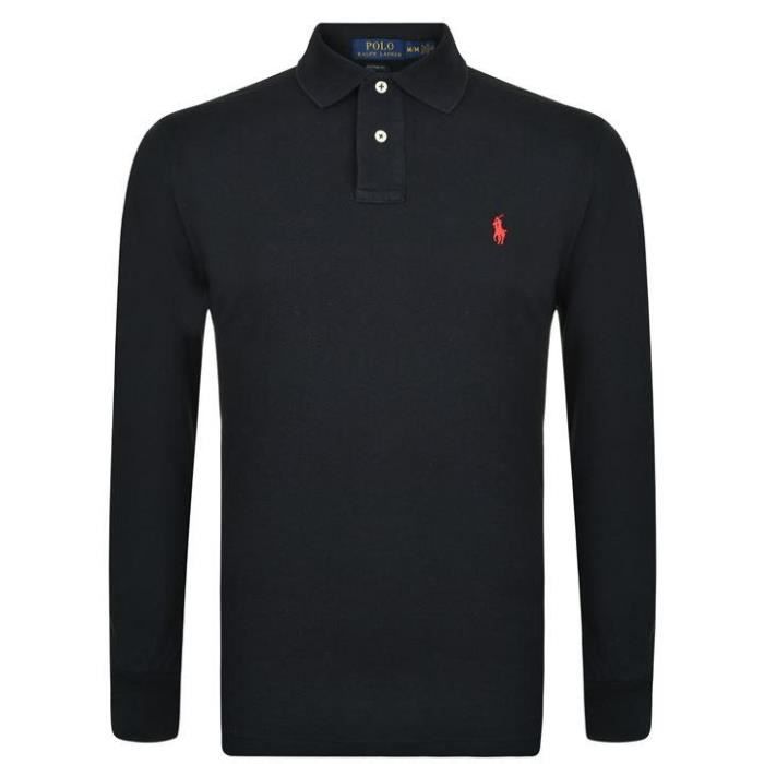 Cdiscount polo ralph lauren homme clearance