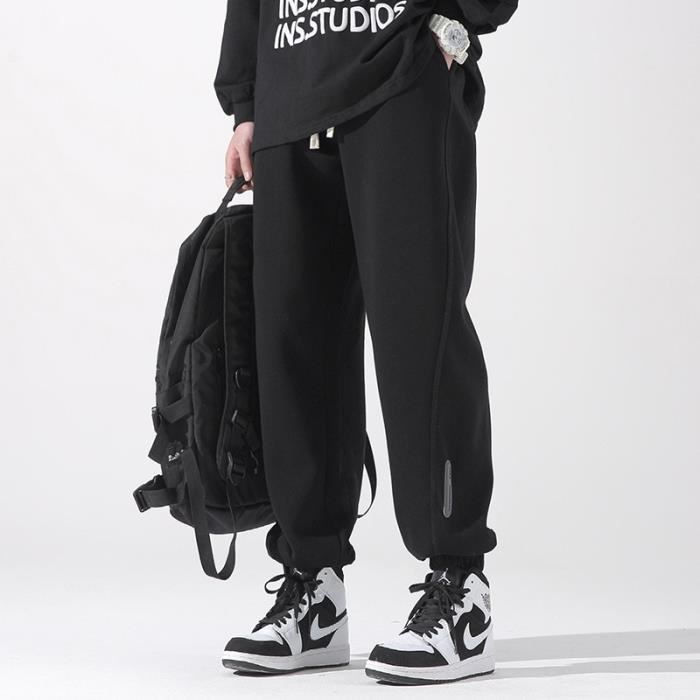 Jogging store homme cdiscount