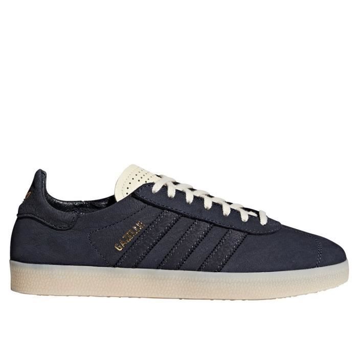 adidas gazelle crafted