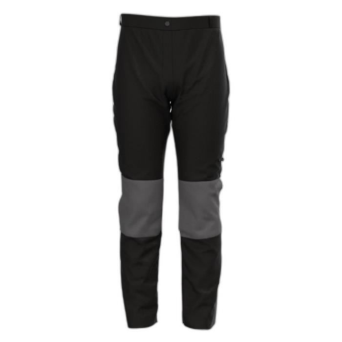 Pantalon Joma Explorer - Homme - Randonnée - Montagne - Noir - Non