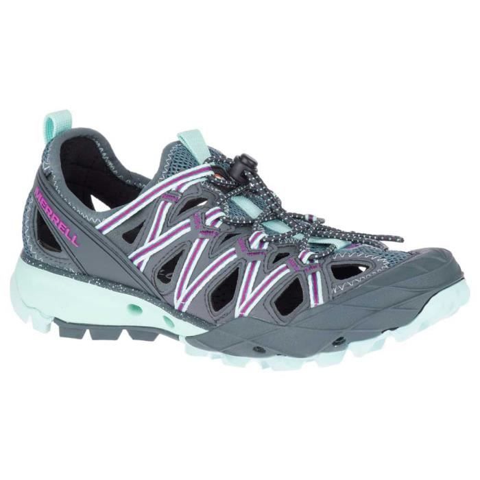 merrell chaussures femme