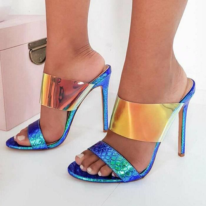 vente de chaussures femme
