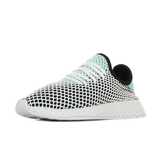 adidas deerupt runner gris