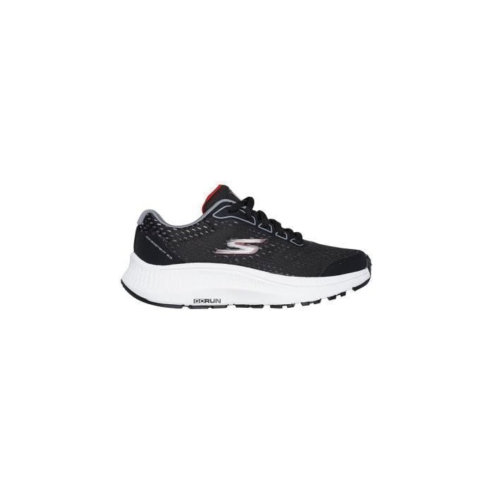 Skechers Microspec Advance 405046L BKCC Boys/girls Sneakers T:40 C:NOIR Skechers Microspec Advance 405046L BKCC Boys/girls Sneakers T:40 C:NOIR