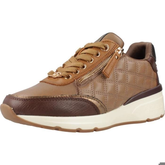 Carmela Sport > Zapatillas Mujer Modèle Chaussure Carmela Modèle 16195406c - Coleur Marron