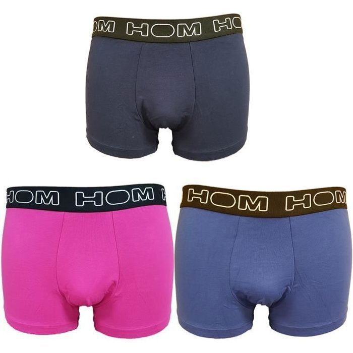 Boxer homme qualité best sale