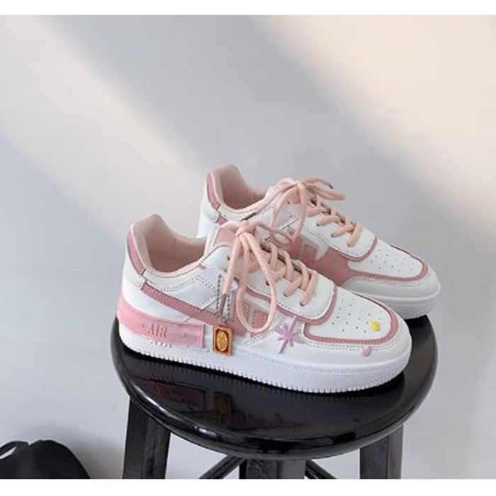 SNEAKERS Décontractés Femme
