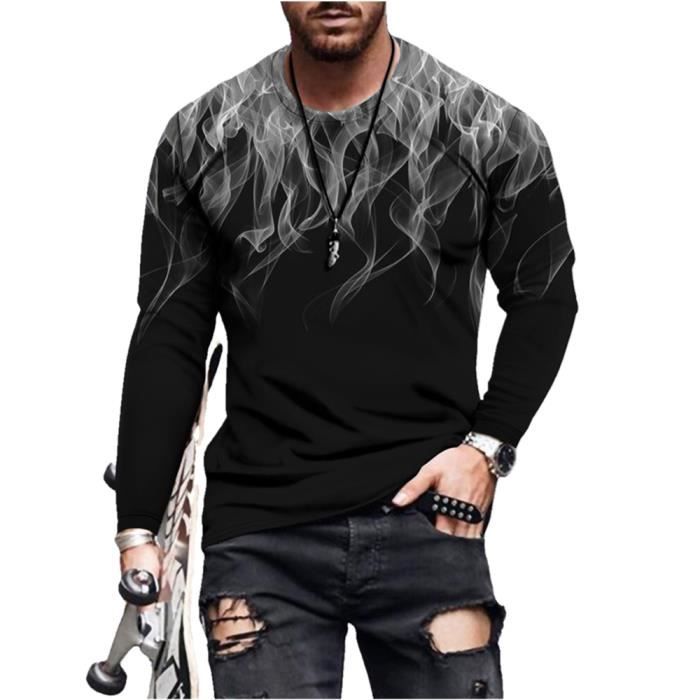 Tee shirt marque simple outlet