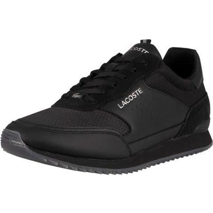 Lacoste menerva noir deals