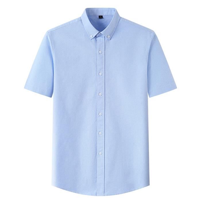 Uniqlo chemise manche courte deals