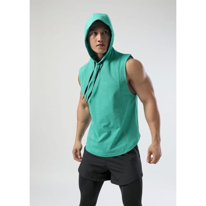 Debardeur respirant homme on sale