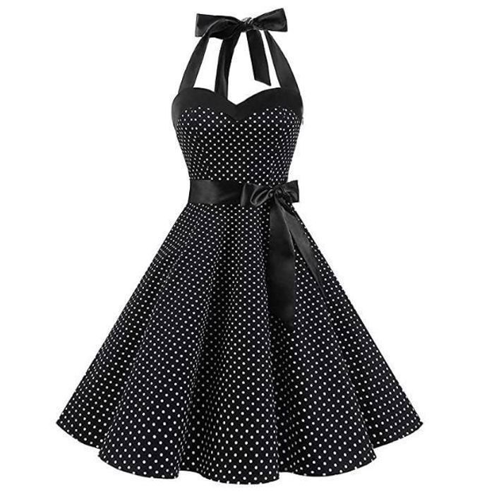 Robes annees 50 sale