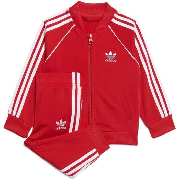 Survetement enfant adidas hotsell