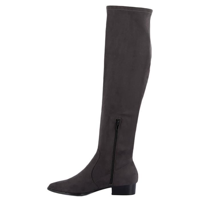 Botte hot sale les tropezienne