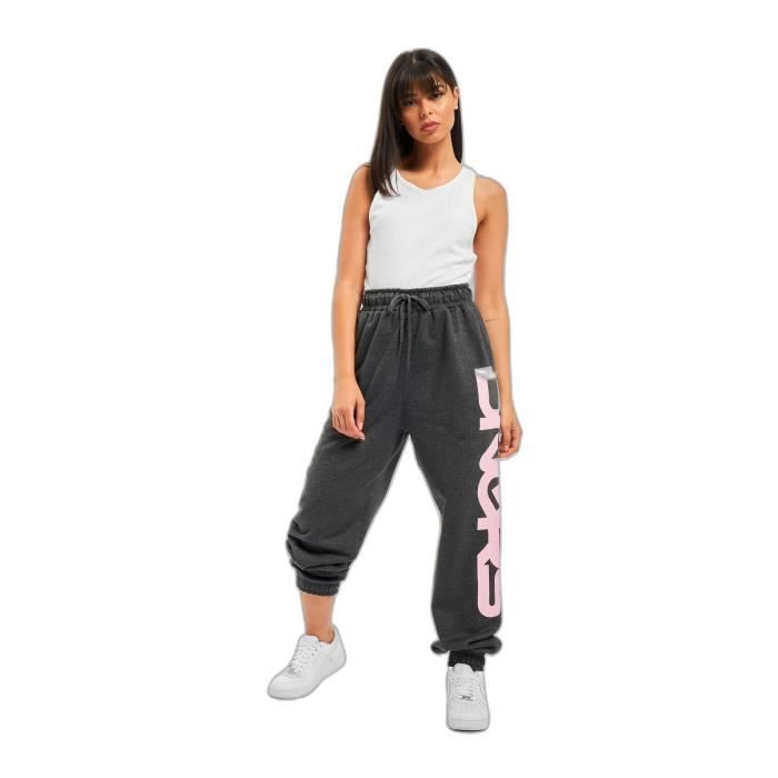 Combinaison D'entraînement Dangerous DNGRS - Gris/noir/rouge - Taille Homme - Neuf Avec étiquettes