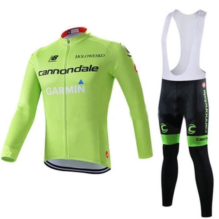 AnnonceMaillots vélo manches longues vaude - Boutique