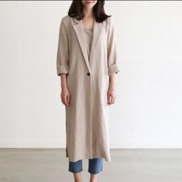 Manteau Long En Laine Pour Femme - Trench-coat élégant à Double Boutonnage, Chaud Pour L'hiver, Automne Et Occasions Habillées