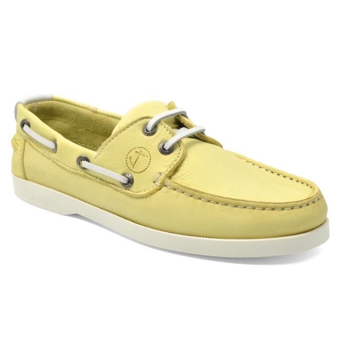 Bateau best sale chaussure femme